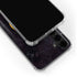 NHL Boston Bruins Distressed Galaxy S24 Plus Clear Case